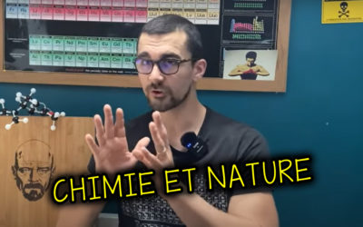 Nature & Chimie